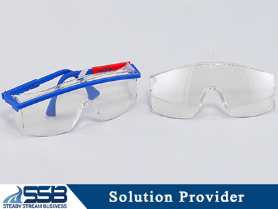 Working Goggles Injection Mold, Working Goggles Injection Mold Maker ...